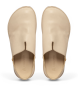 El Naturalista N5673 Scarpe in pelle beige nude