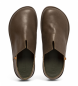 El Naturalista N5673 scarpe in pelle verde