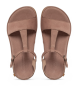 El Naturalista Ledersandalen N5686 Satya fliederfarben