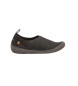 El Naturalista Zapatos de Piel N5734 Pawikan negro