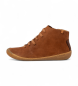 El Naturalista Leather ankle boots N5746 leather