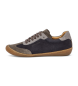El Naturalista Zapatillas de piel N5766 Pawikan azul
