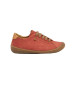 El Naturalista Leren schoenen N5770 Pawikan rood