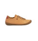 El Naturalista Leren schoenen N5770 Pawikan geel