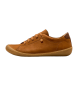 El Naturalista Baskets en cuir marron Pleasant Wood Pawikan