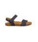 El Naturalista Usnjene sandale N5790 Navy Balance