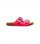El Naturalista Sandals N5797T Balance pink