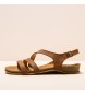 El Naturalista L�dersandaler N5811 Panglao brun 