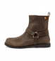 El Naturalista Botins Arizona em pele castanha