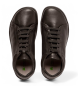 El Naturalista Leren schoenen N5910 Origen zwart
