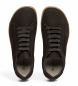El Naturalista N5910L Origin scarpe in pelle nera