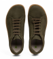 El Naturalista N5910L Scarpe Origin in pelle verde