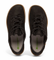 El Naturalista Chaussures en cuir N5911 Origen noir