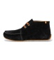 El Naturalista Ondina Black N5938 Leather Shoes