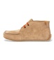 El Naturalista Ondina Beige N5938 Leather Shoes