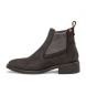 El Naturalista Botins em pele N5947 Irati preto
