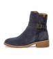 El Naturalista Botins em pele N5948 Irati azul