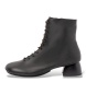 El Naturalista Botas de Pele N5967 Nara preto