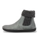 El Naturalista Botins de Pele N6062 Tami cinza
