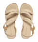 El Naturalista Ledersandalen N852 Gaia beige