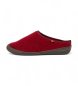 El Naturalista Zoccoli Na66 Wool Tibet/Home rossi