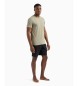 Emporio Armani ASV Endurance pyjamas green