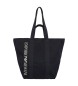 Emporio Armani Essential Navy Bag