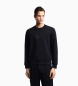 Emporio Armani Essential Sweatshirt navy