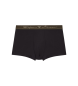 Emporio Armani Boxer Soft Modal preto