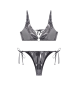 Emporio Armani Bikiniunderdel svart