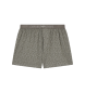 Emporio Armani Boxers Pattern Mix groen
