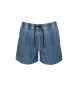 Emporio Armani Costume da bagno boxer blu