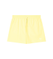 Emporio Armani Maillot de bain Essentiel jaune