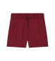 Emporio Armani Costume da bagno Principe bordeaux