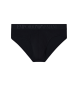 Emporio Armani Slip Basic noir Emporio Armani Slip Basic noir