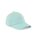 Emporio Armani Cappellino con logo blu