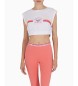 Emporio Armani Topp Iconic vit