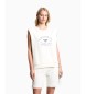 Emporio Armani Loungewear sweatshirt white