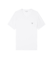 Emporio Armani T-shirt Home manga curta branca Emporio Armani T-shirt Home manga curta branca