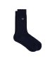 Emporio Armani Calzini arcobaleno blu navy