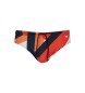 Emporio Armani ASV oranje slip