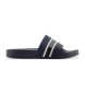 Emporio Armani Teenslippers Logo marine