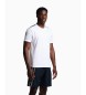 Emporio Armani T-shirt Intense blanc