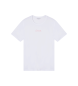 Emporio Armani Camiseta San Valentine blanco