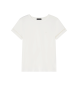 Emporio Armani Trikot Home Calada weiß