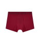 Emporio Armani Caleçon boxeur en microfibre Essential rouge Emporio Armani Caleçon boxeur en microfibre Essential rouge