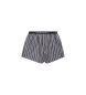 Emporio Armani Boxershorts med svart tryck