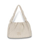 Ermanno Firenze Teagan braun Hobo S Tasche