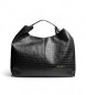Ermanno Firenze Grand shopper Veronica Cocco noir