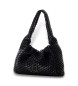 Ermanno Firenze Torba Hobo Teagan S czarna